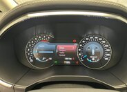 Ford S-MAX MPV 2,5 l 140 kw