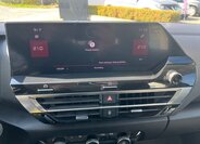 Citroën C4 SUV / Terénní 1,2 l 96 kw