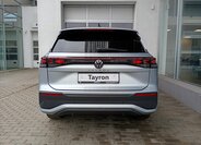 Volkswagen Tayron SUV / Terénní 2,0 l 110 kw