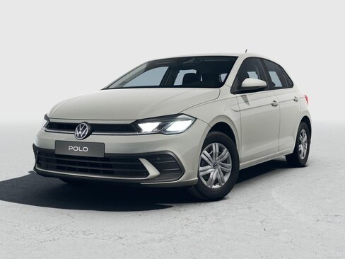Volkswagen Polo Hatchback 999,0 70 kw