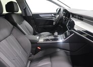 Audi A6 7