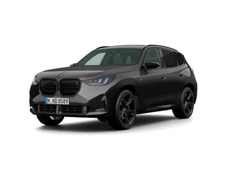 BMW X3 SUV / Terénní 3,0 l 293 kw