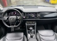 Škoda Kodiaq 9