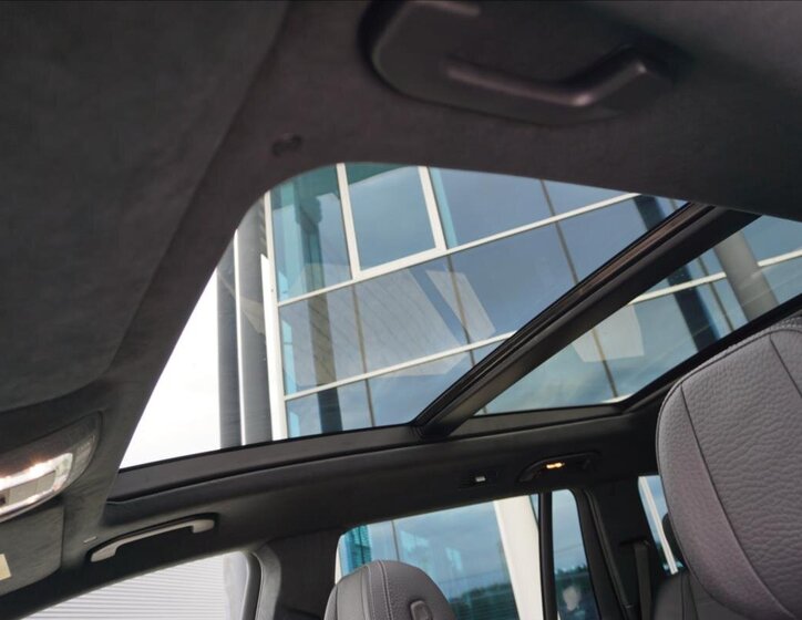 Mercedes-Benz GLS SUV / Terénní 3,0 l 270 kw