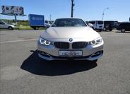 BMW Řada 4 8