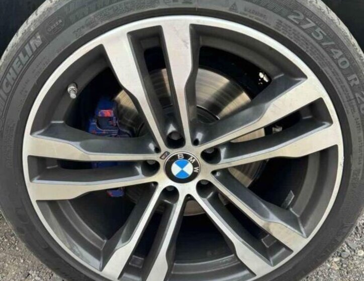 BMW X5 SUV / Terénní 0,0 0