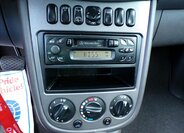 Mercedes-Benz Třídy A Kombi 1,6 l 60 kw