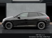 Mercedes-Benz Ostatní SUV / Terénní 1,0 330 kw