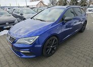 Seat Leon 3
