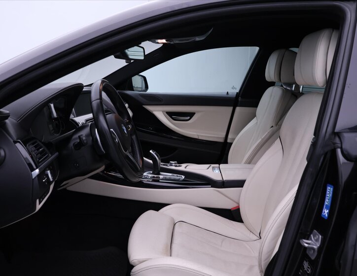 BMW Řada 6 11