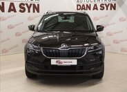 Škoda Karoq Kombi 2,0 l 110 kw
