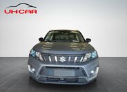 Suzuki Vitara SUV / Terénní 1,4 l 103 kw