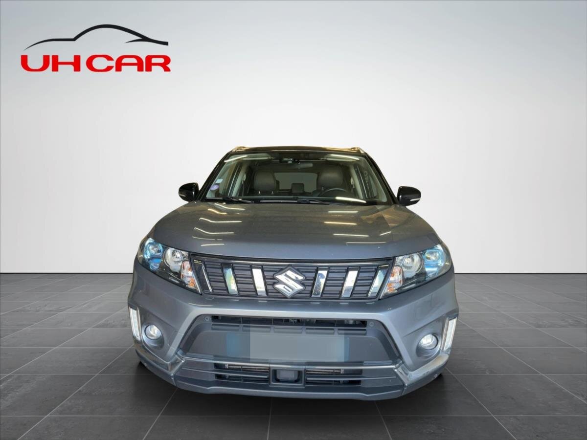Suzuki Vitara SUV / Terénní 1,4 l 103 kw