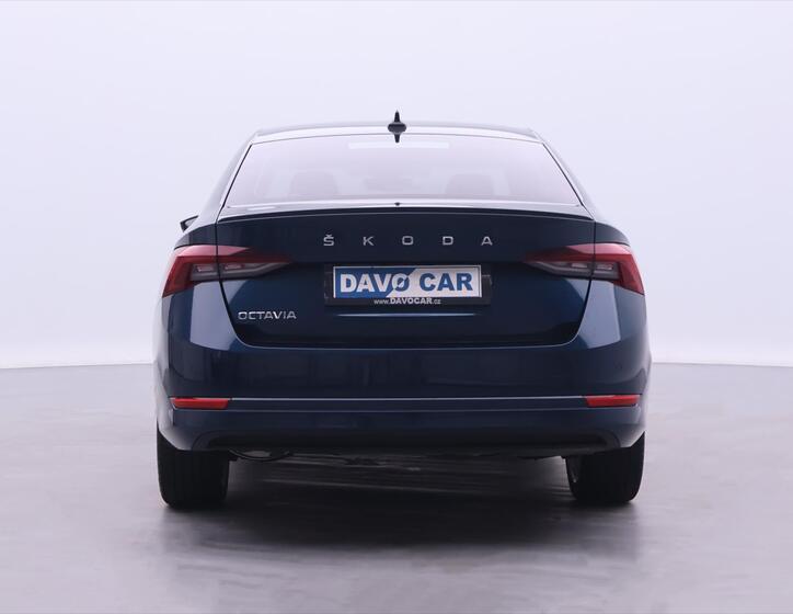 Škoda Octavia 6