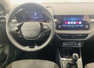 Škoda Fabia Hatchback 999,0 70 kw