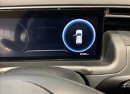 Hyundai Tucson SUV 1,6 l 110 kw