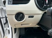 Škoda Octavia Kombi 1,4 l 81 kw