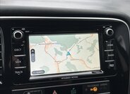 Mitsubishi Outlander SUV 2,0 l 110 kw