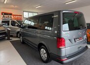 Volkswagen Transporter 5