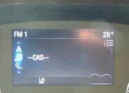 Ford Transit Custom Ostatní 2,0 l 96 kw