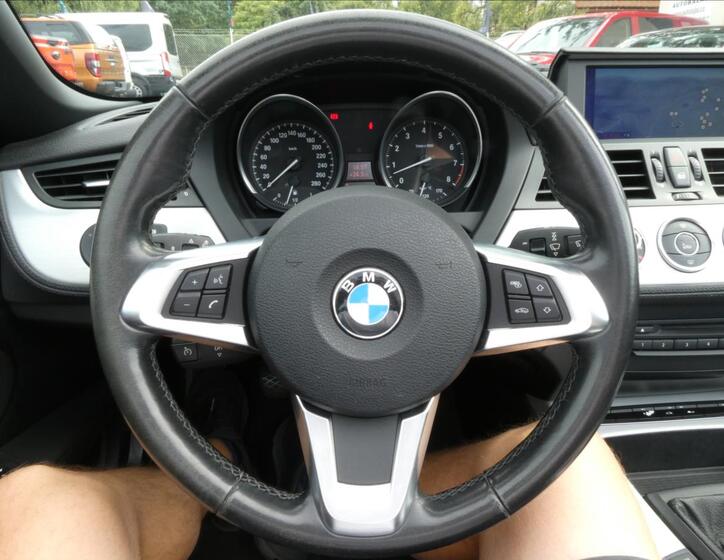 BMW Z4 29