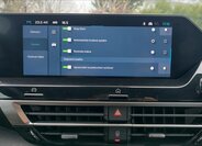 Citroën C4 Hatchback 1,2 l 96 kw