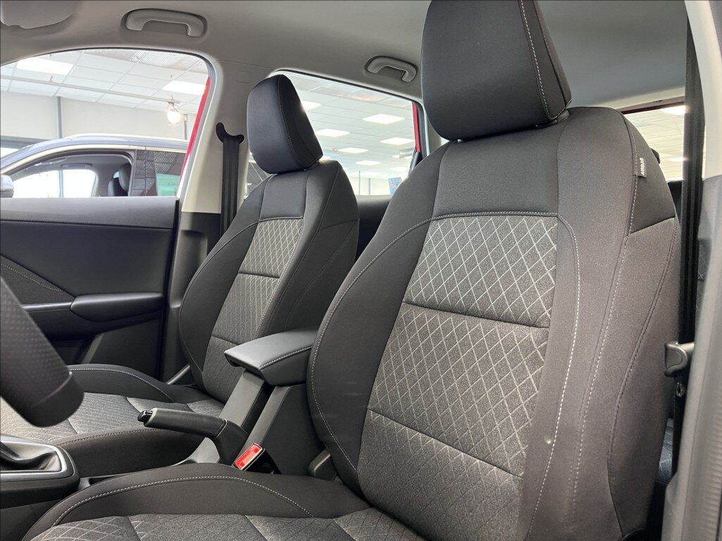 MG ZS SUV 1,5 l 85 kw