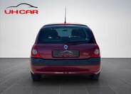 Renault Clio Hatchback 1,1 l 55 kw