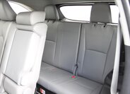 Toyota Highlander SUV 2,5 l 140 kw