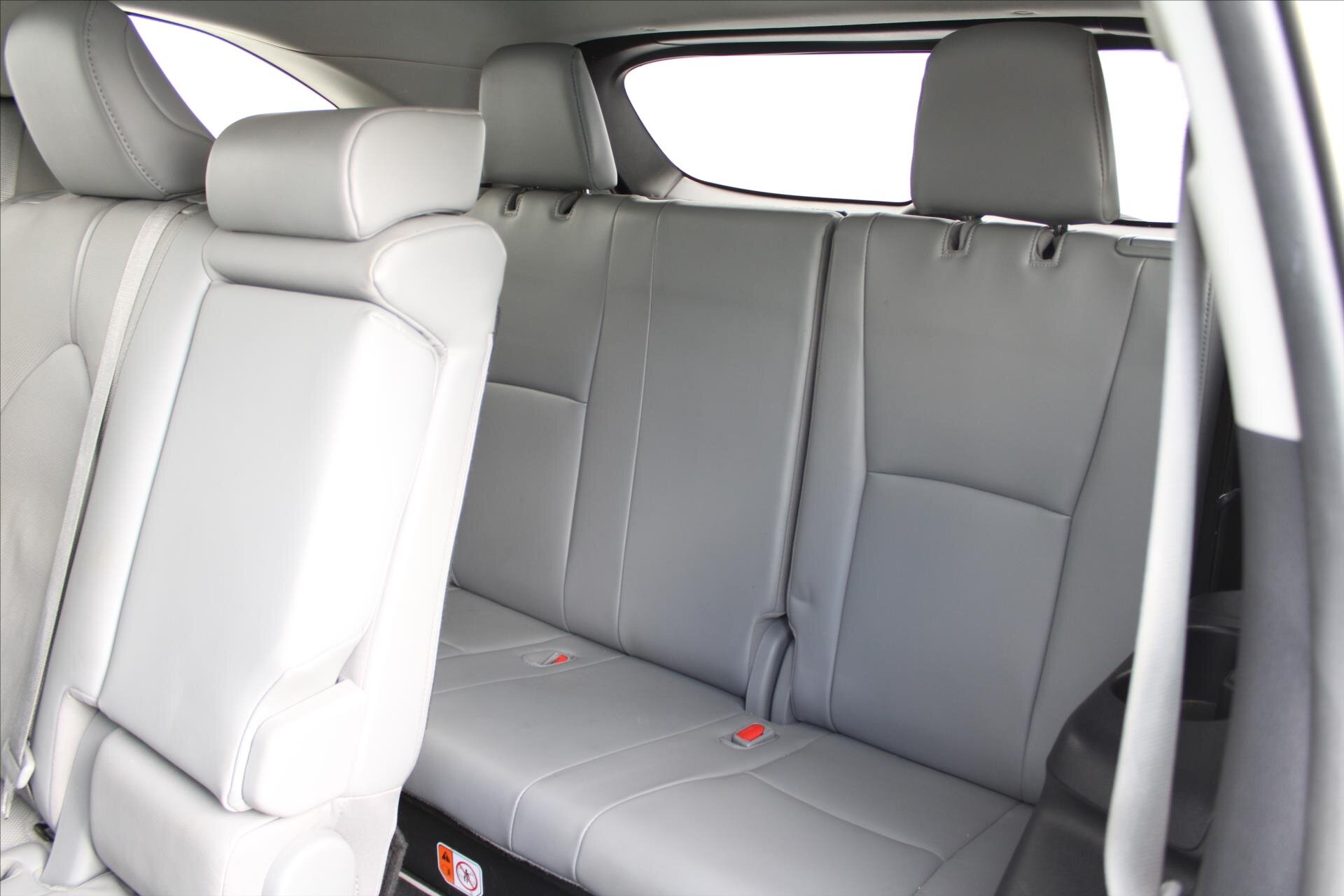 Toyota Highlander SUV 2,5 l 140 kw