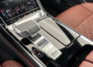 Audi A8 Sedan / Limuzína 3,0 l 210 kw