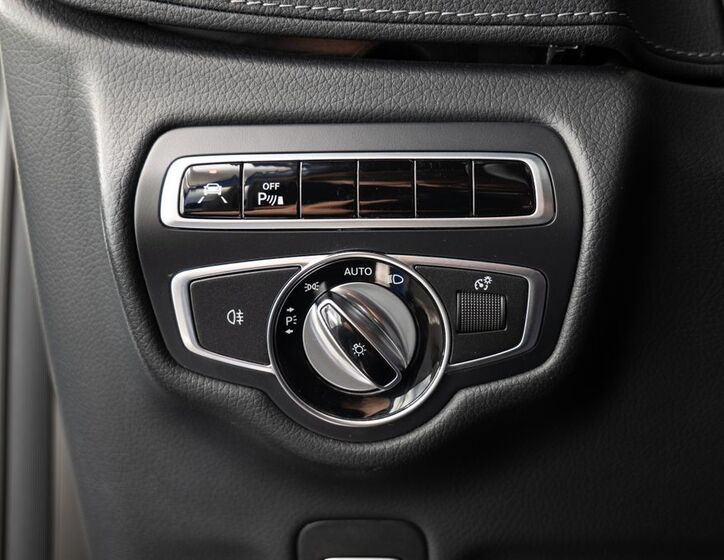 Mercedes-Benz Třídy G 17