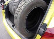 KIA Ceed Kombi 1,5 l 117 kw