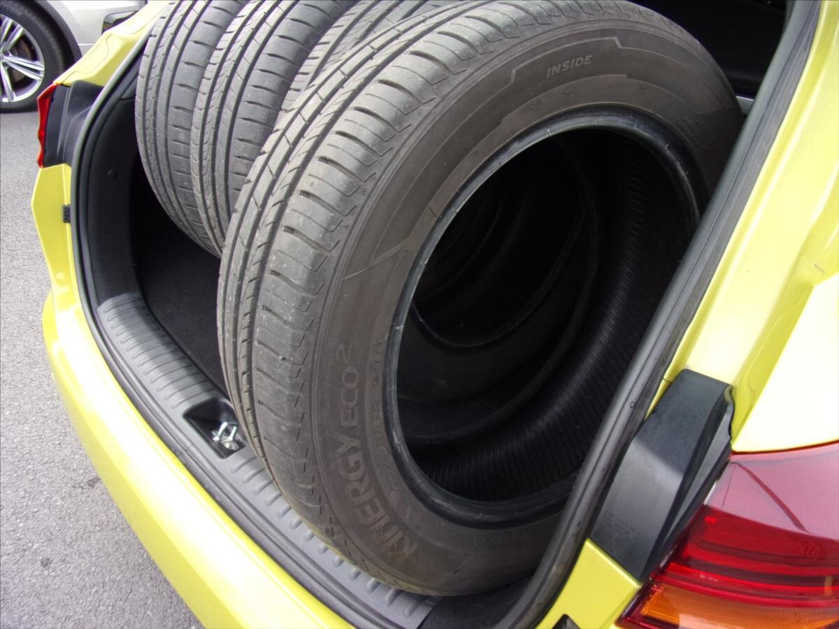 KIA Ceed Kombi 1,5 l 117 kw