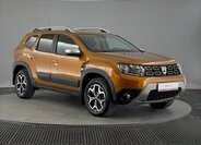 Dacia Duster SUV / Terénní 1,5 l 80 kw