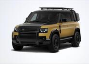 Land Rover Defender 1