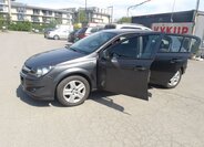 Opel Astra Hatchback 1,4 l 66 kw