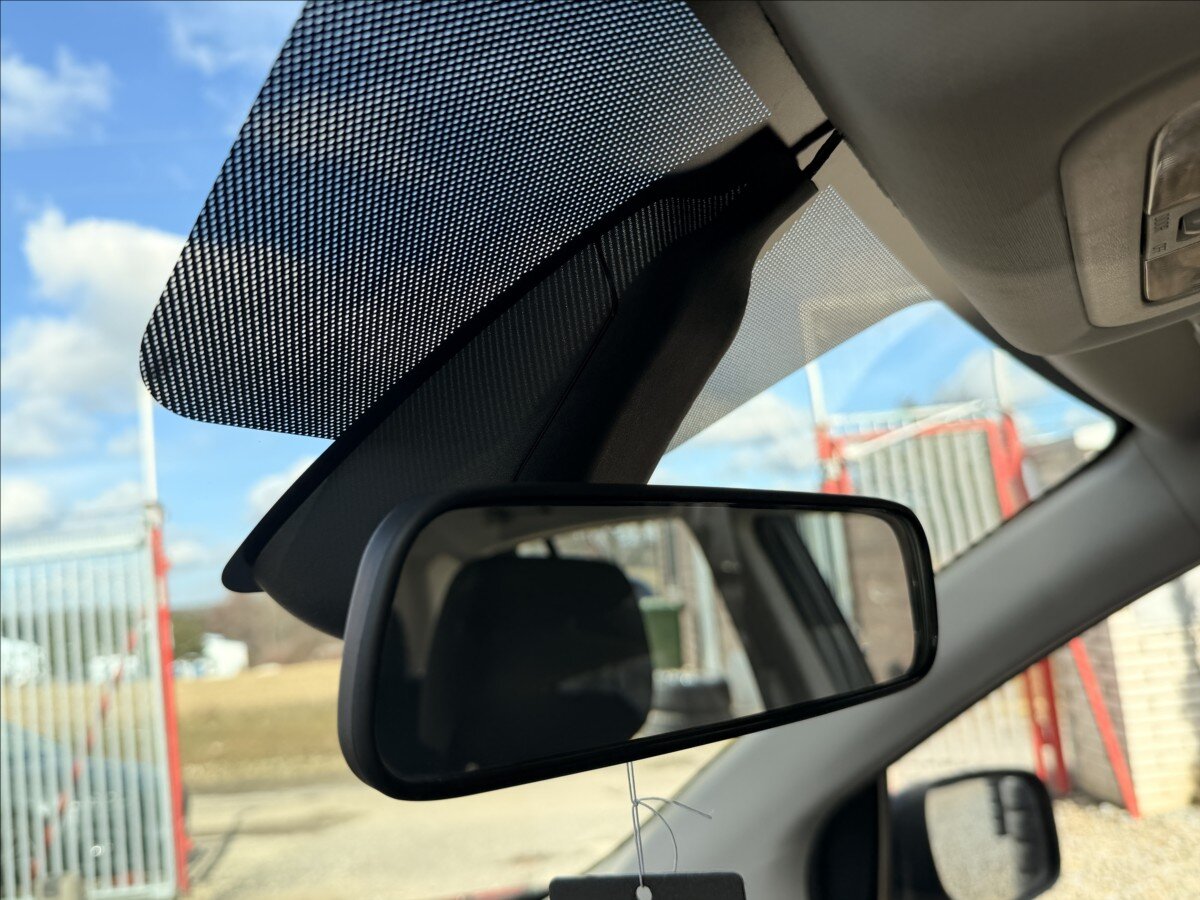 Renault Koleos SUV / Terénní 2,0 l 110 kw