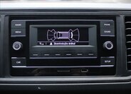 Volkswagen Crafter Skříň 2,0 l 103 kw