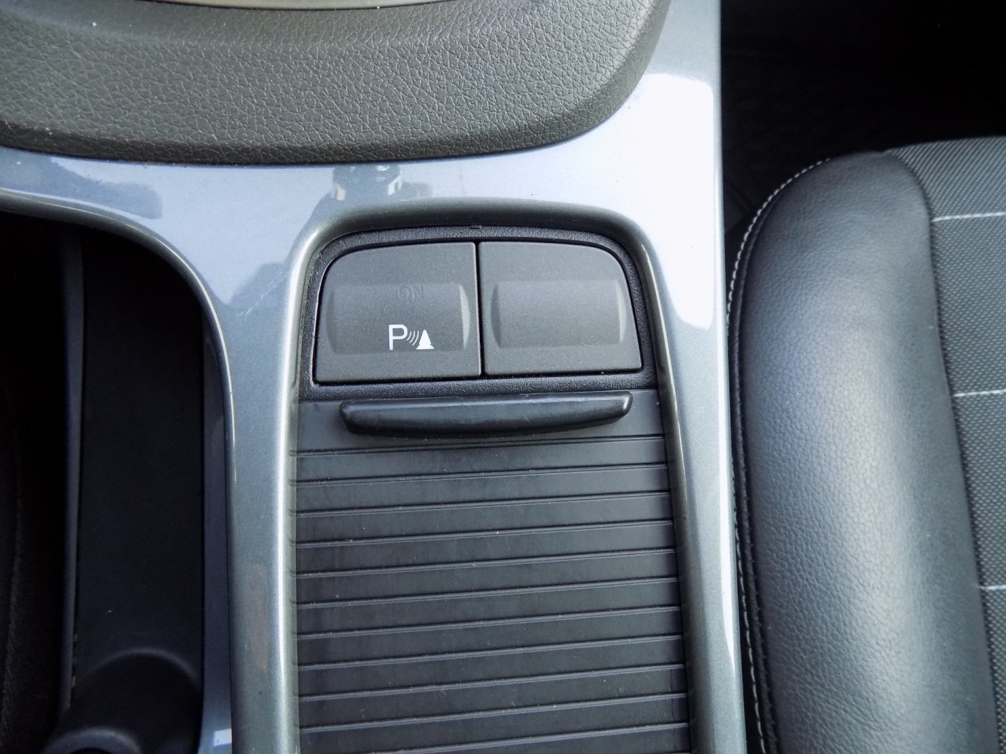 Ford Kuga SUV / Terénní 2,0 l 120 kw