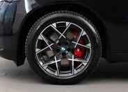 BMW X3 SUV 3,0 l 293 kw