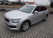 Škoda Kamiq Hatchback 1,5 l 110 kw