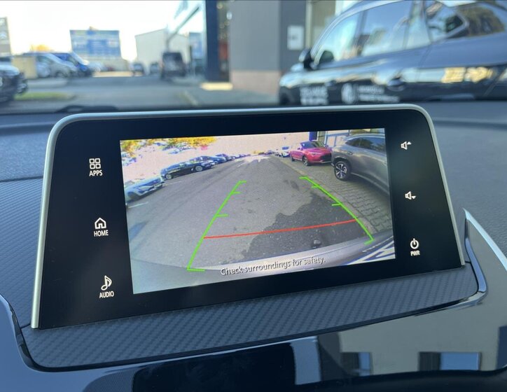 Mitsubishi Eclipse Cross 16