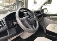Volkswagen Transporter Kombi 2,0 l 110 kw