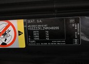 Seat Leon Kombi 2,0 l 110 kw