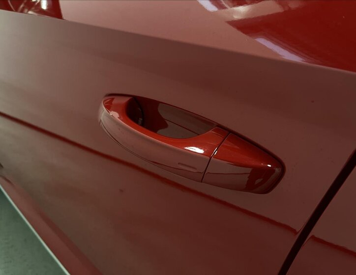 Škoda Superb Liftback 2,0 l 206 kw