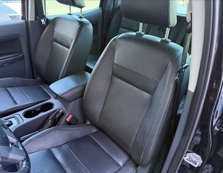 Ford Ranger Pick-up 3,2 l 147 kw