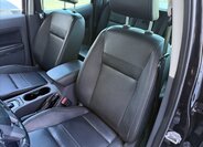 Ford Ranger Pick-up 3,2 l 147 kw