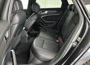 Audi S6 Kombi 3,0 l 253 kw
