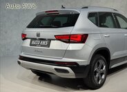 Seat Ateca SUV / Terénní 1,5 l 110 kw
